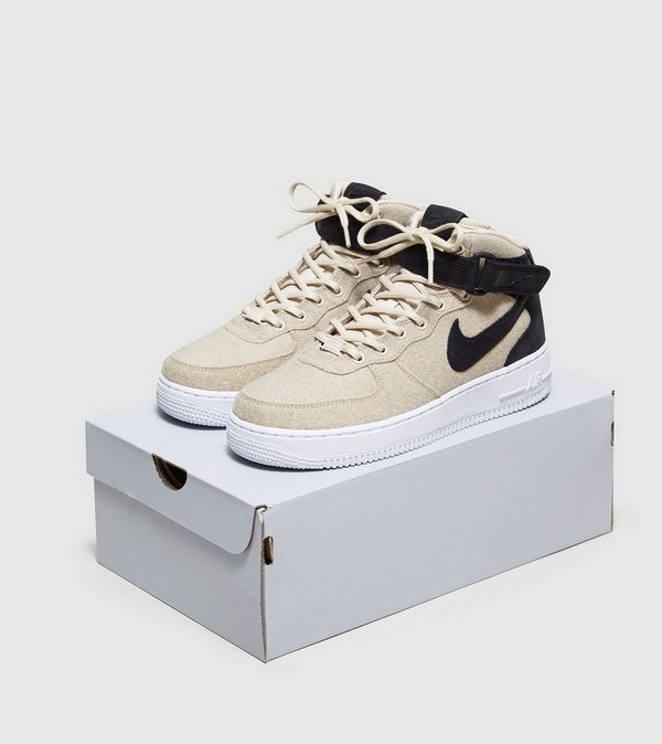 women's nike air force 1 mid