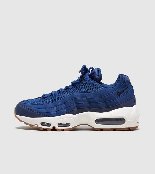 nike air max 95 og bleu nike air max 95 og bleu