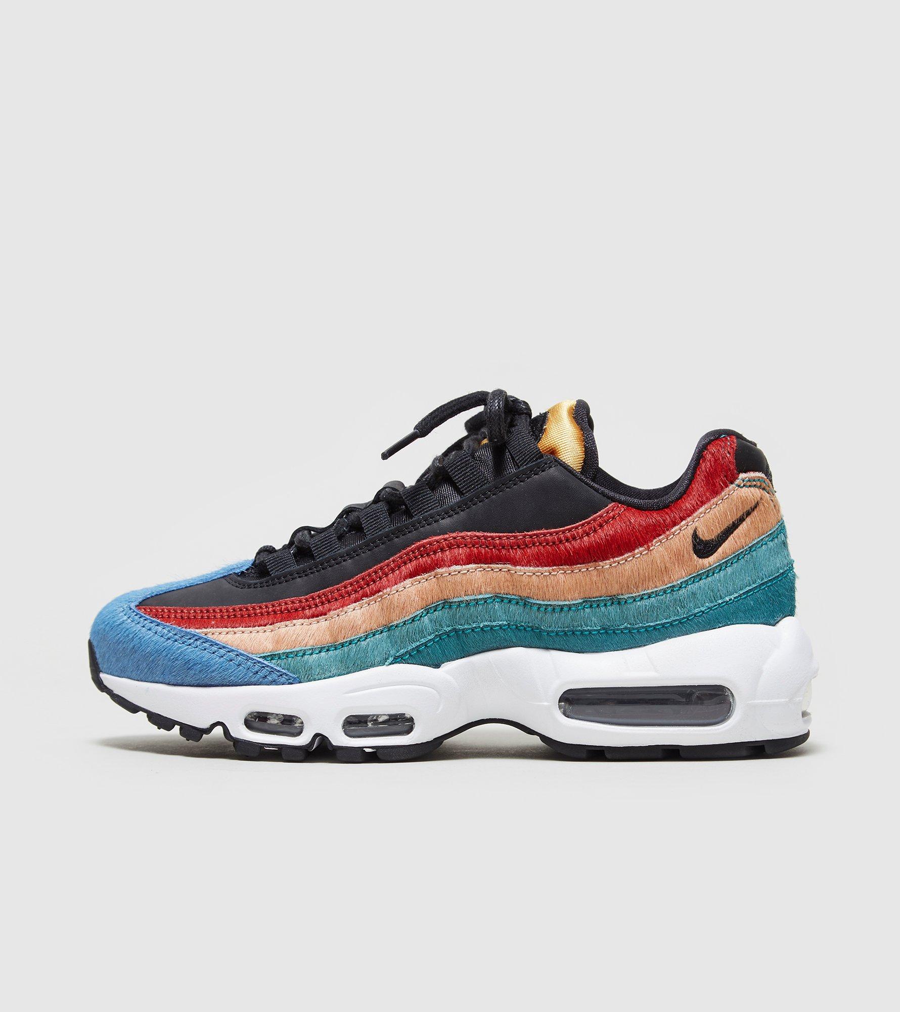 air max 95 türkis