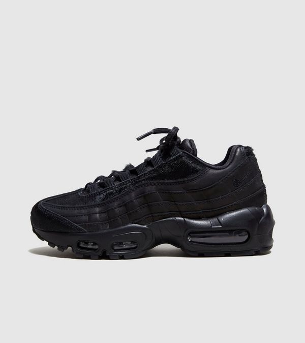 nike air max 95 premium women's shoe nike air max 95 premium women's shoe