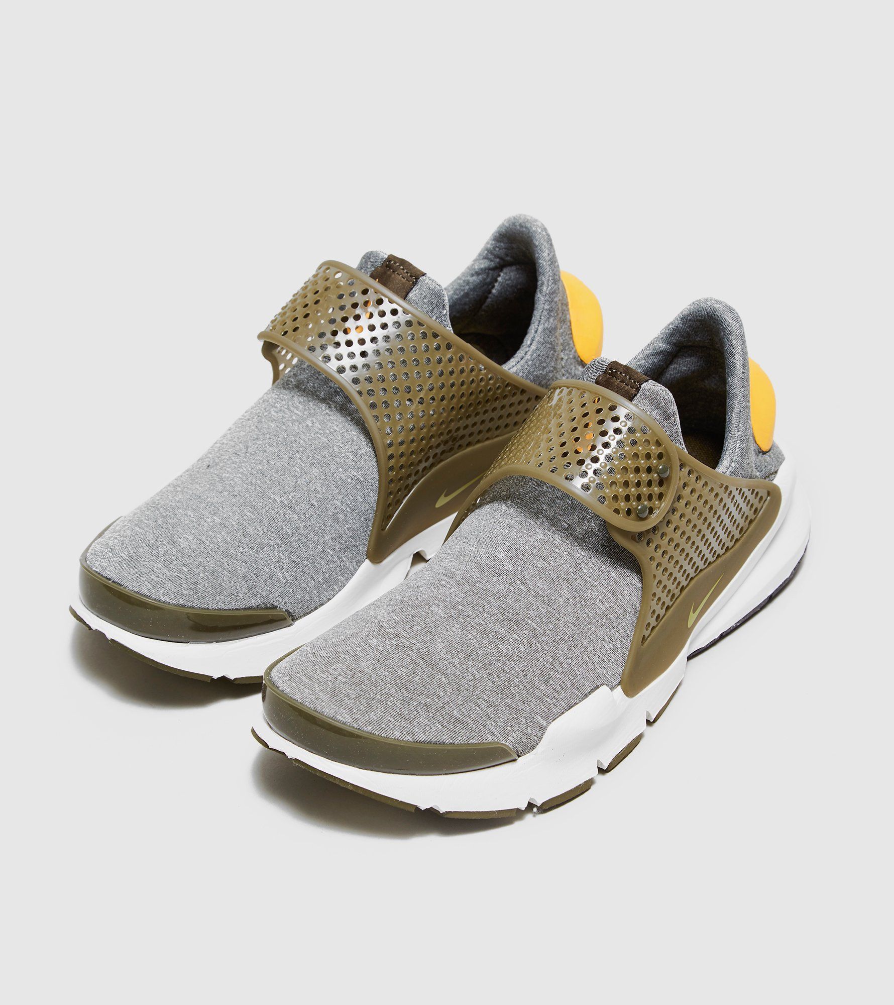 womens nike sock dart trainers