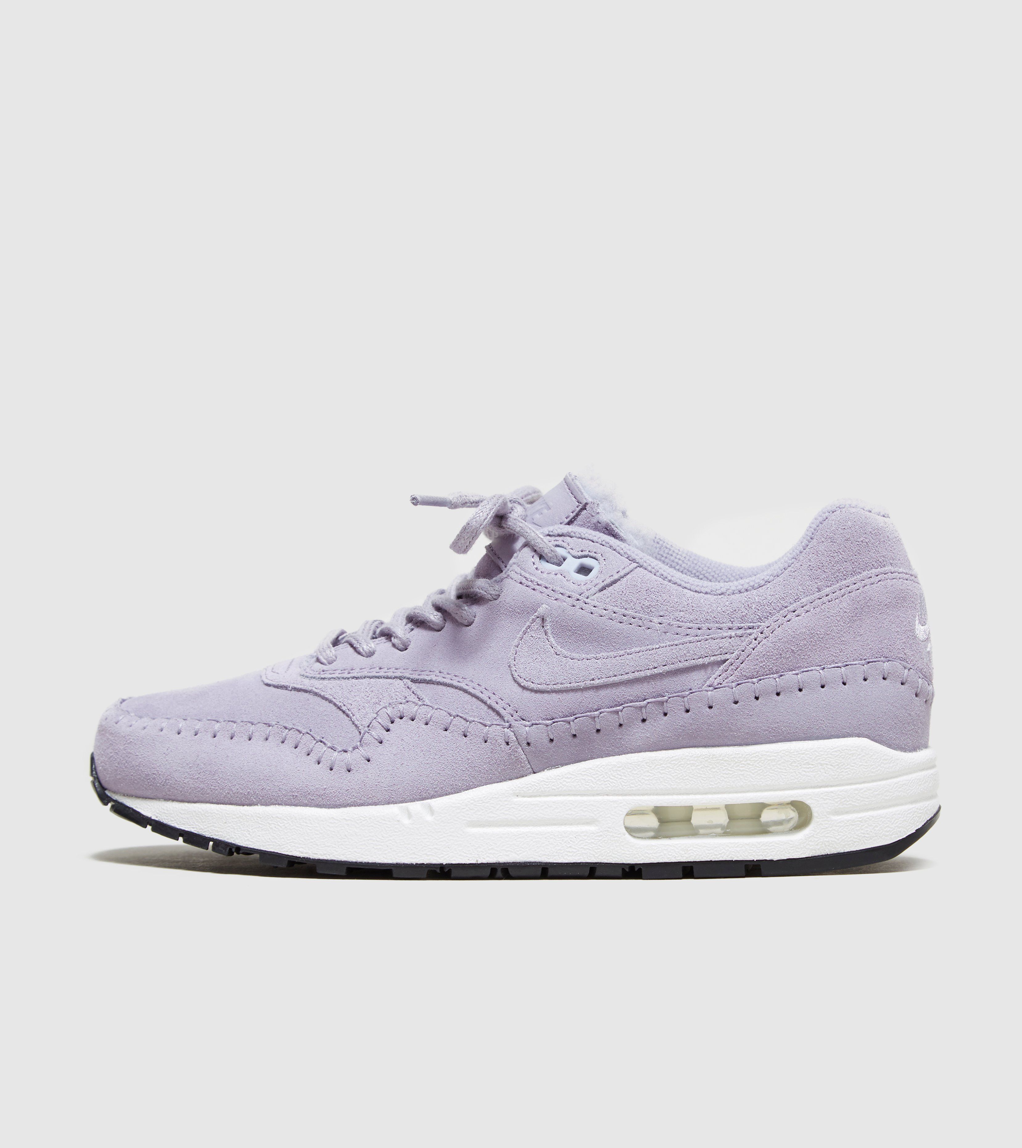 are nike air max 1 true to size
