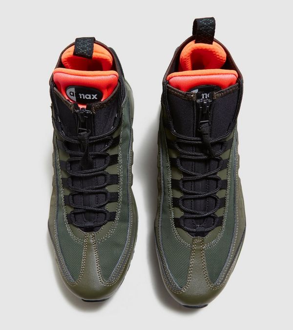 air max 95 duckboot