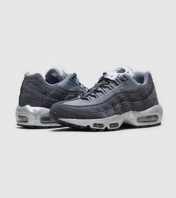 air max 95 wolf grey