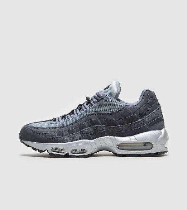 air max 95 wolf grey