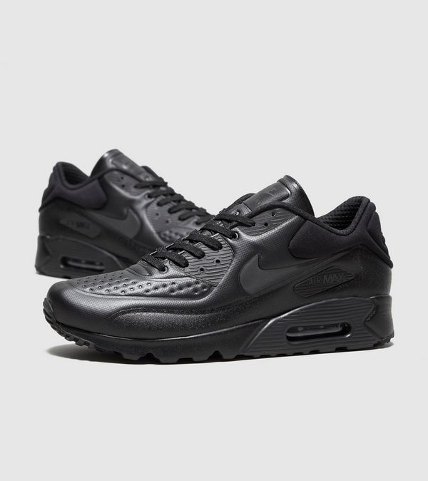 nike air max 90 junior nere nike air max 90 junior nere