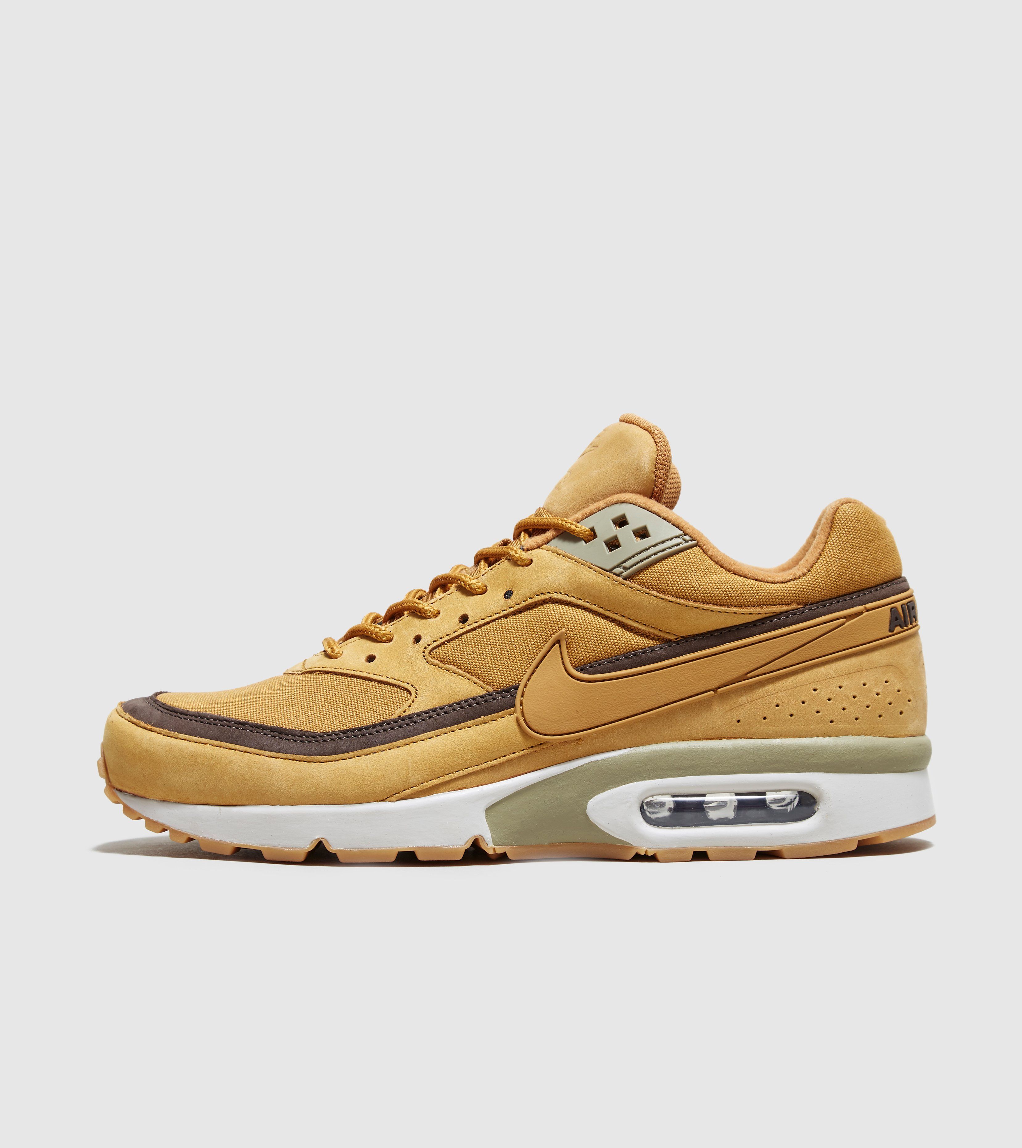 air max bw flax beige