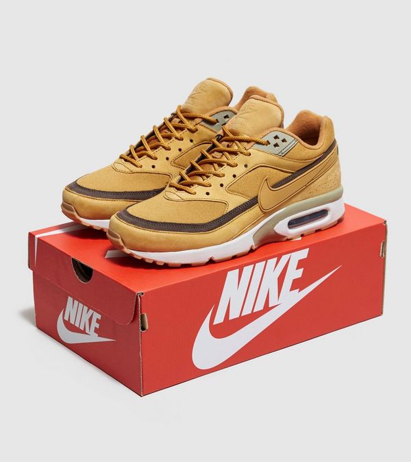air max bw flax beige
