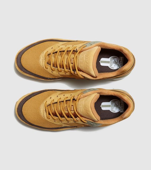 air max bw flax beige