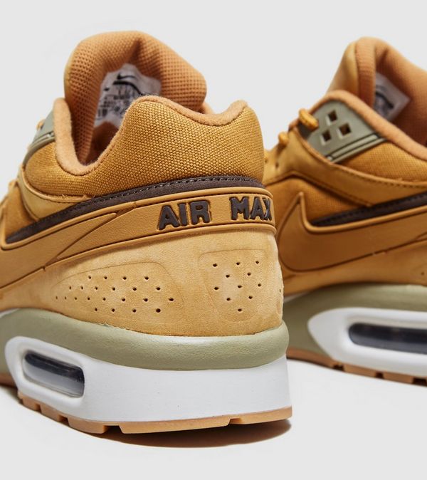 air max bw flax beige