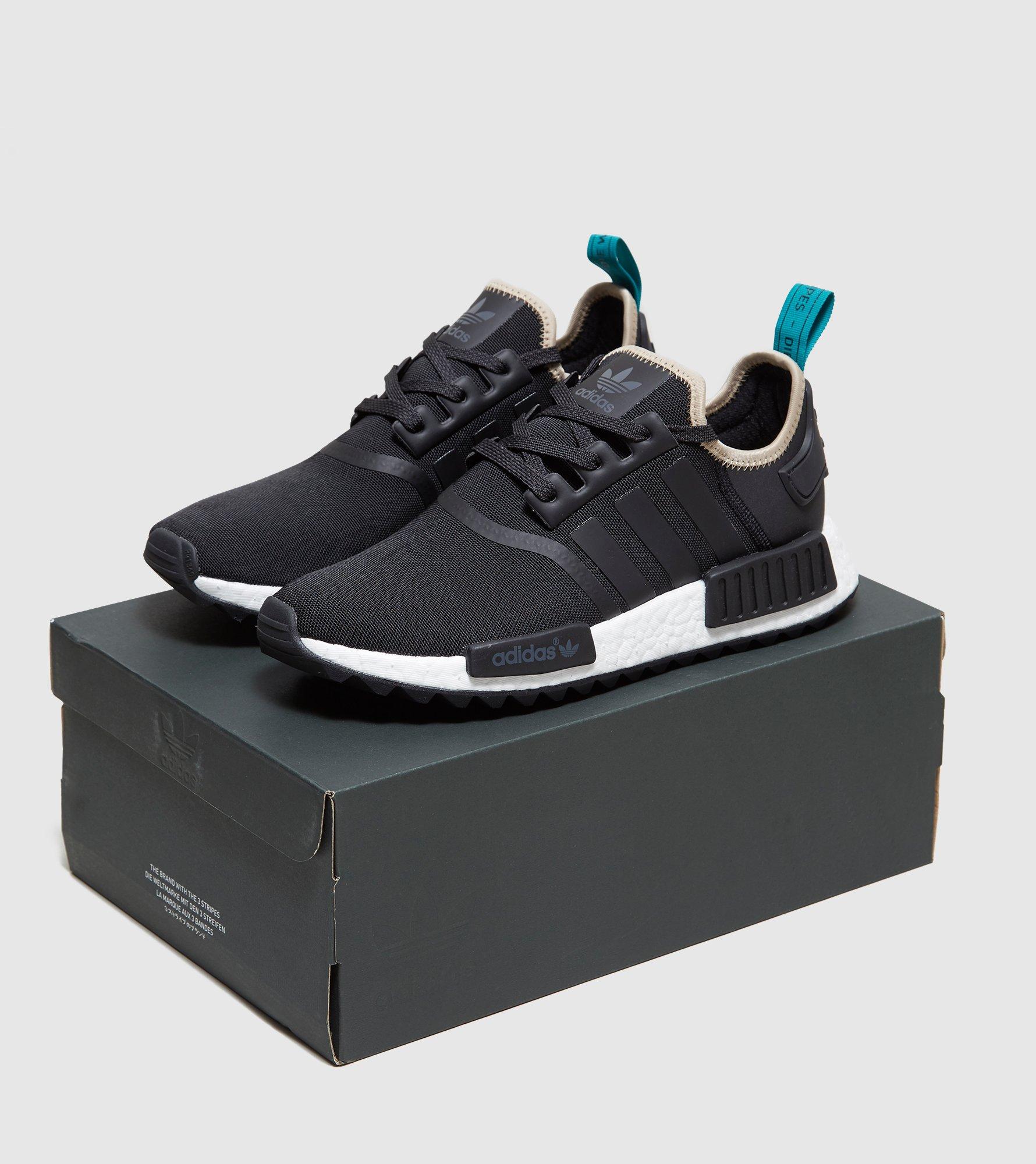 adidas nmd rød