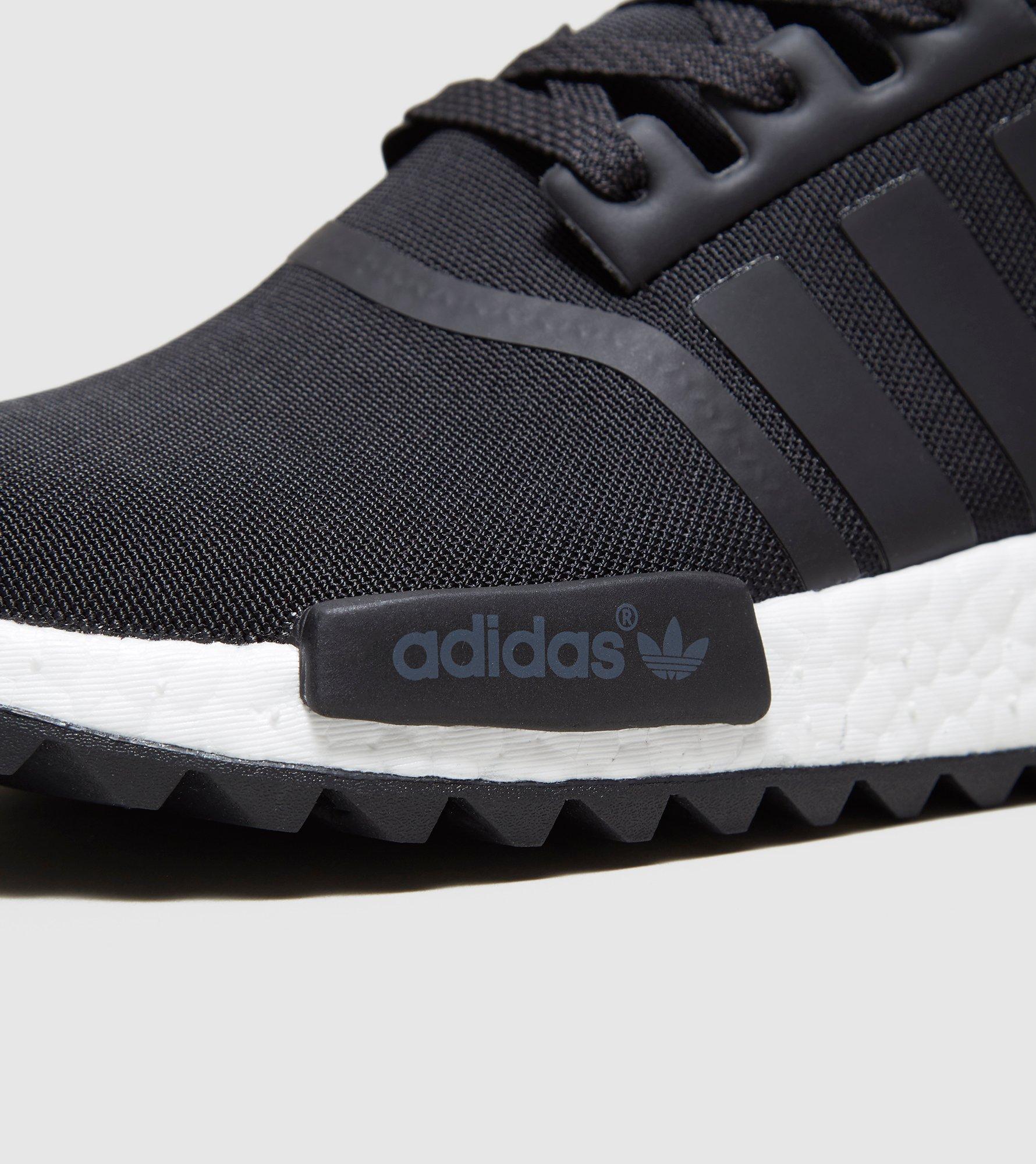 adidas Originals NMD R1V2 core black carbon Zalando