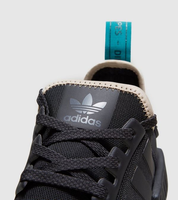 adidas Originals NMD R1 Primeknit Mint Sneaker Urban Outfitters