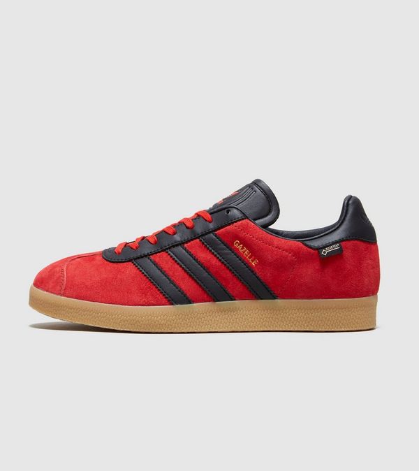 adidas gazelle london to manchester