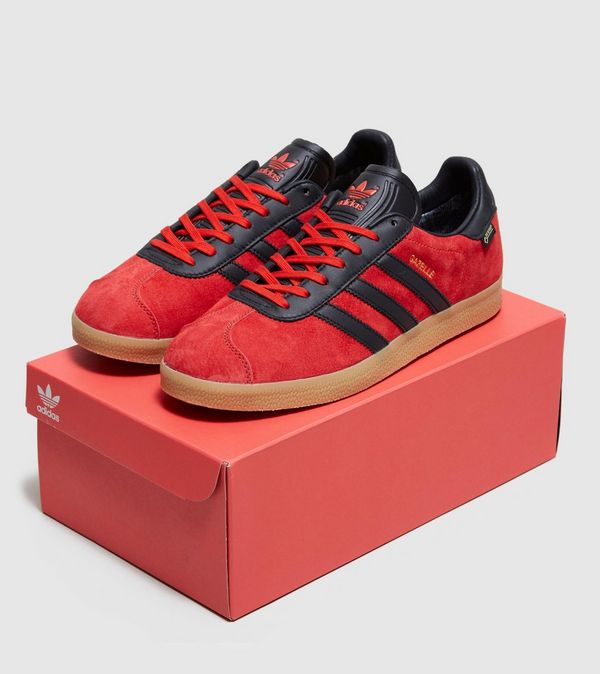 adidas gazelle london to manchester