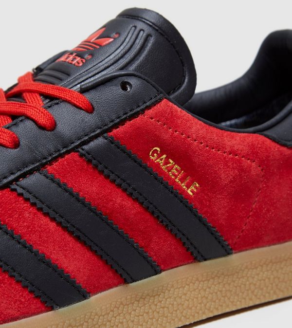 adidas gazelle london to manchester