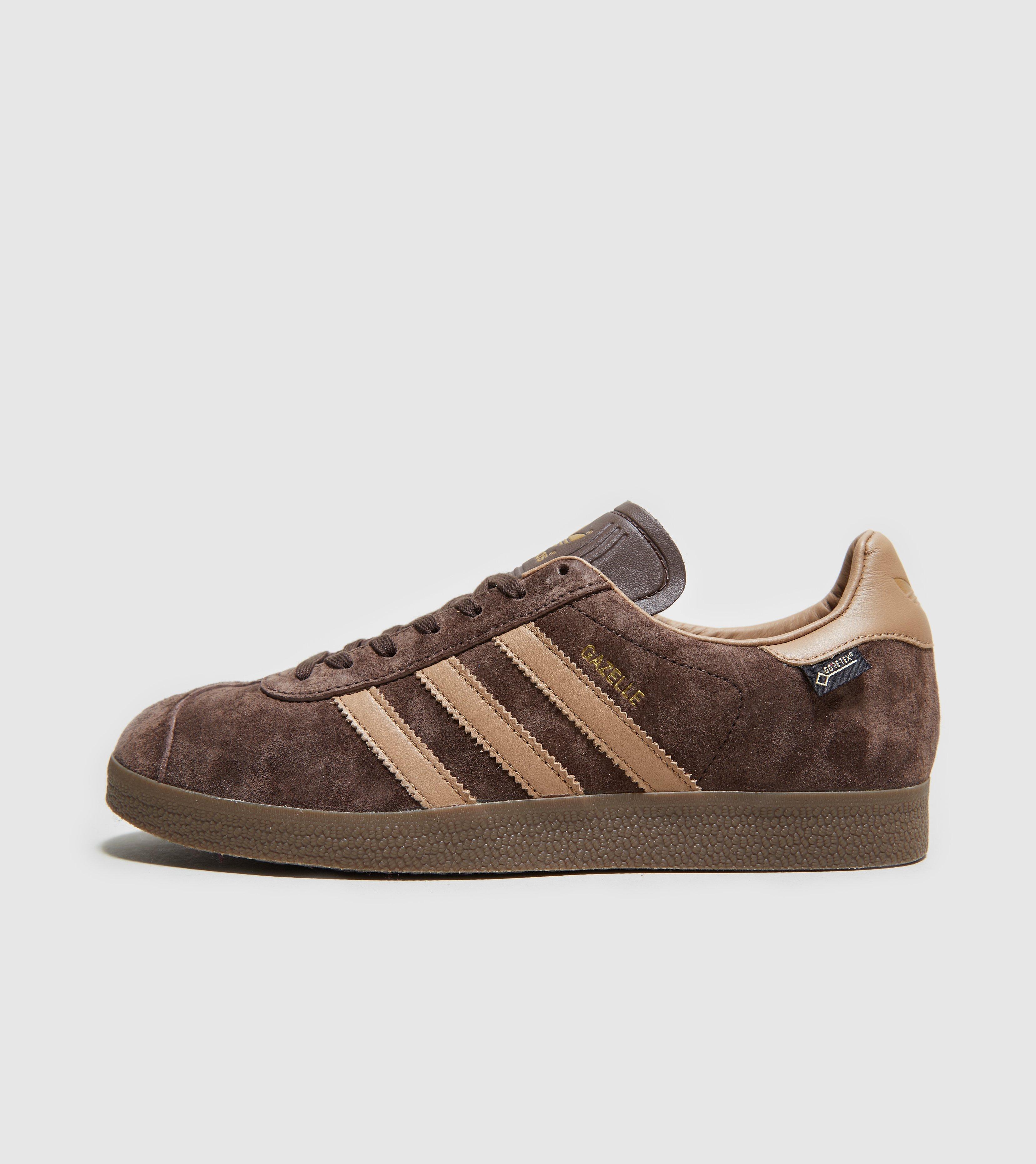 adidas gazelle gtx amsterdam