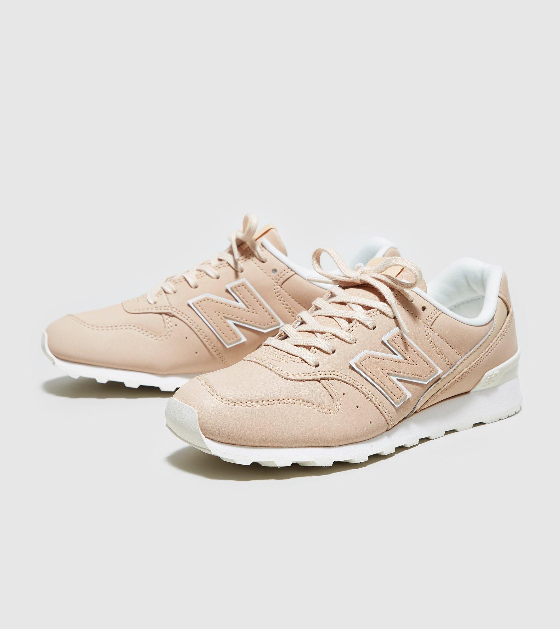 new balance beige 996