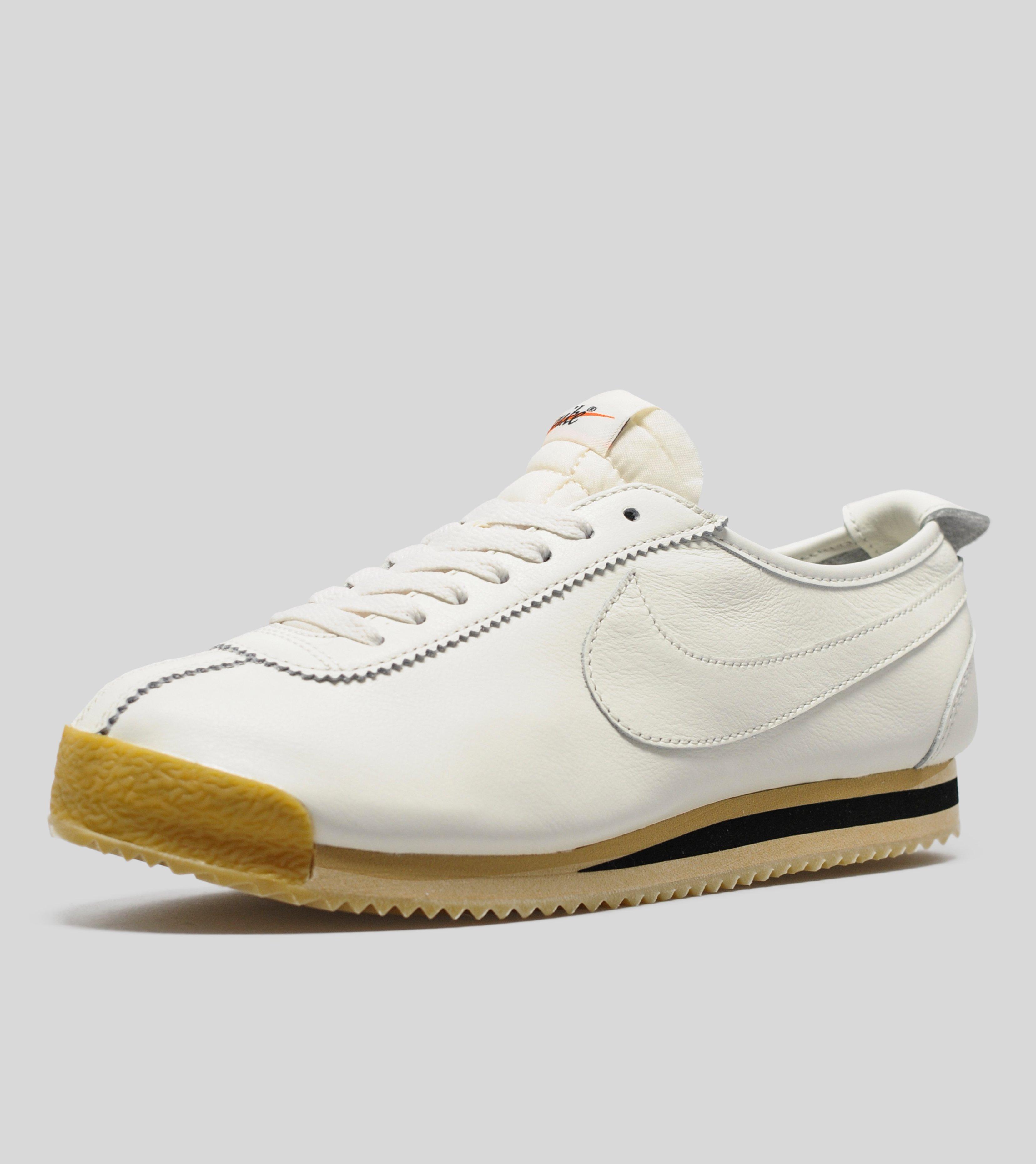 nike cortez phantom beige