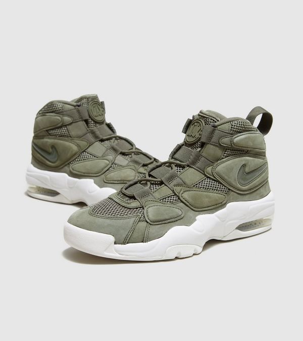 Nike Air Max 2 Uptempo QS | Size? Nike Air Max 2 Uptempo QS