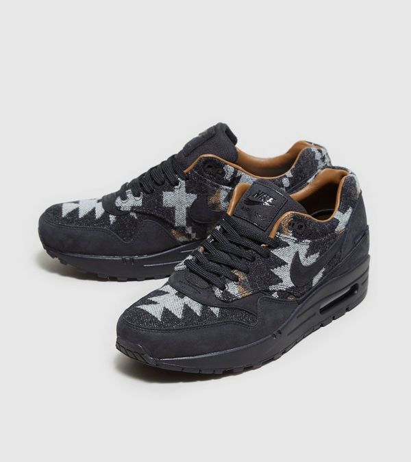 nike air max 1 pendleton qs bestellen nike air max 1 pendleton qs bestellen