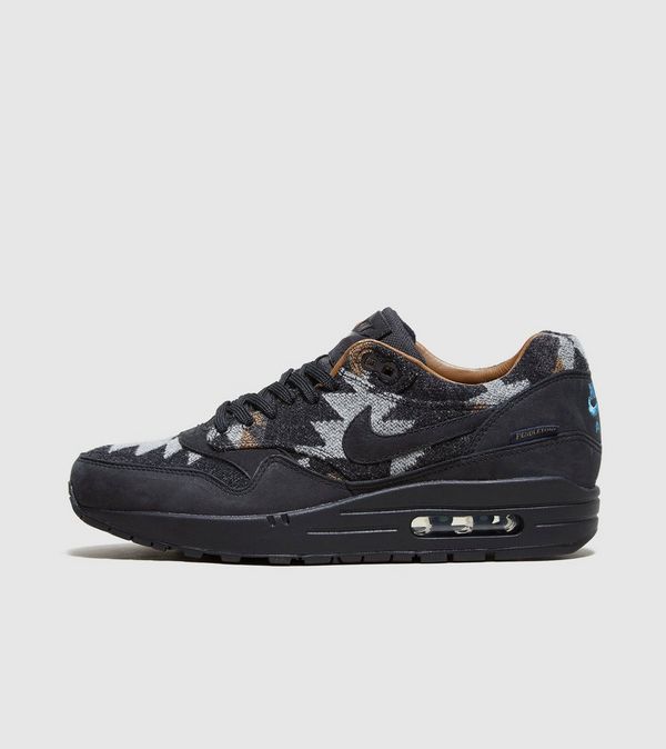nike air max 1 pendleton qs bestellen nike air max 1 pendleton qs bestellen