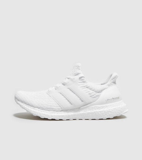 New Men's ADIDAS ULTRA BOOST 3.0 BA8843 Navy Blue Size 9.5