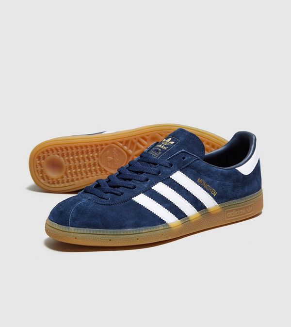 adidas munchen size 8