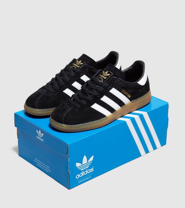 adidas munchen size 8