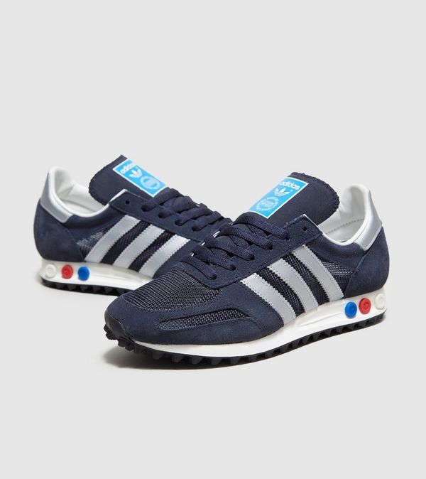 adidas originals la trainer og in blue bb1208 adidas originals la trainer og in blue bb1208