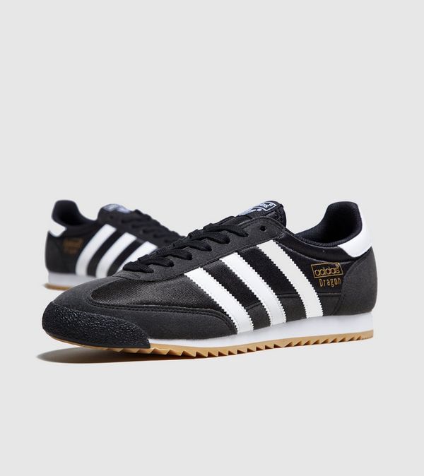 adidas dragon og all black adidas dragon og all black