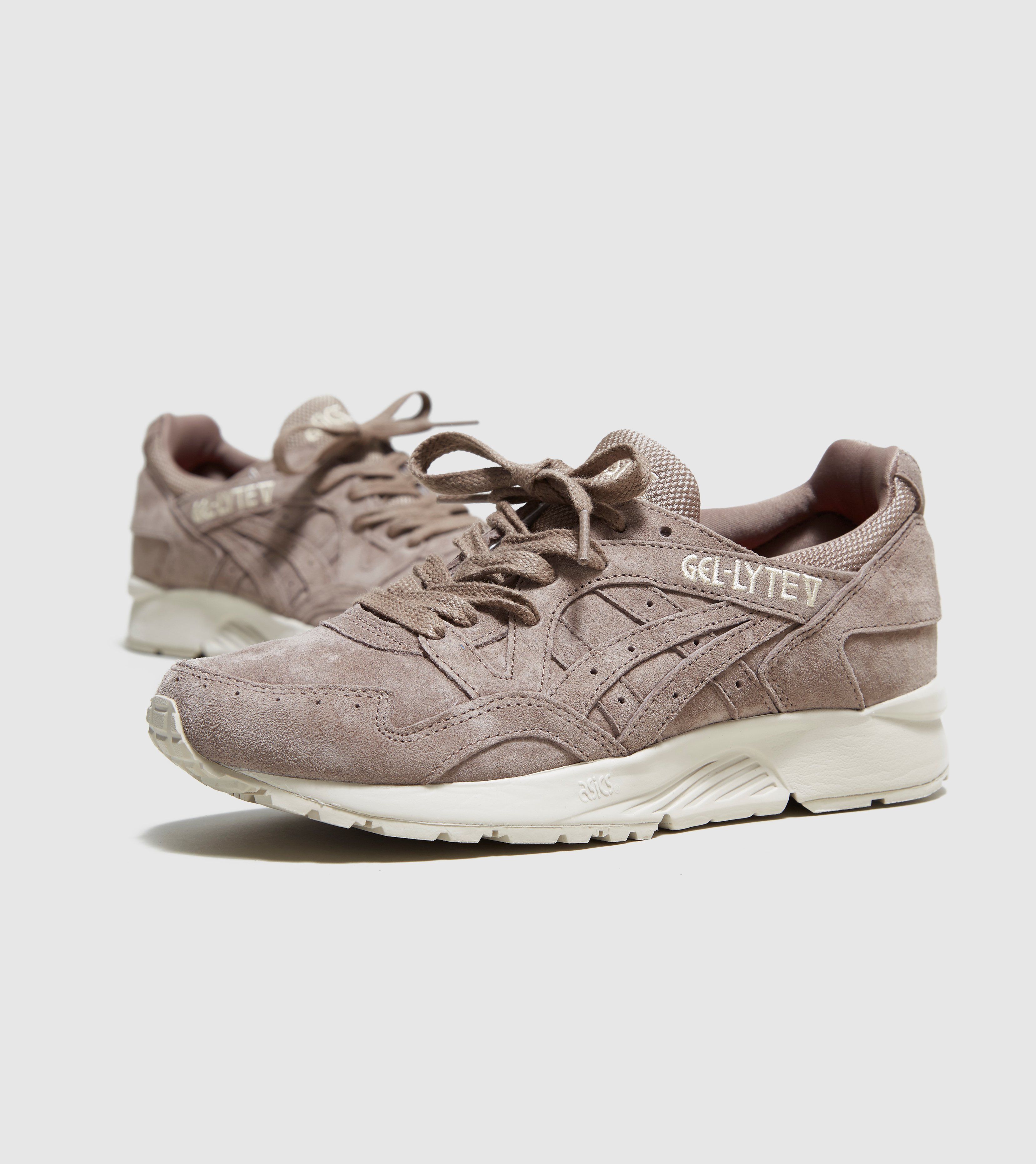 gel lyte v femme beige gel lyte v femme beige