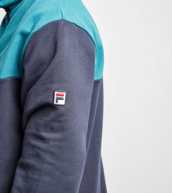 fila half zip