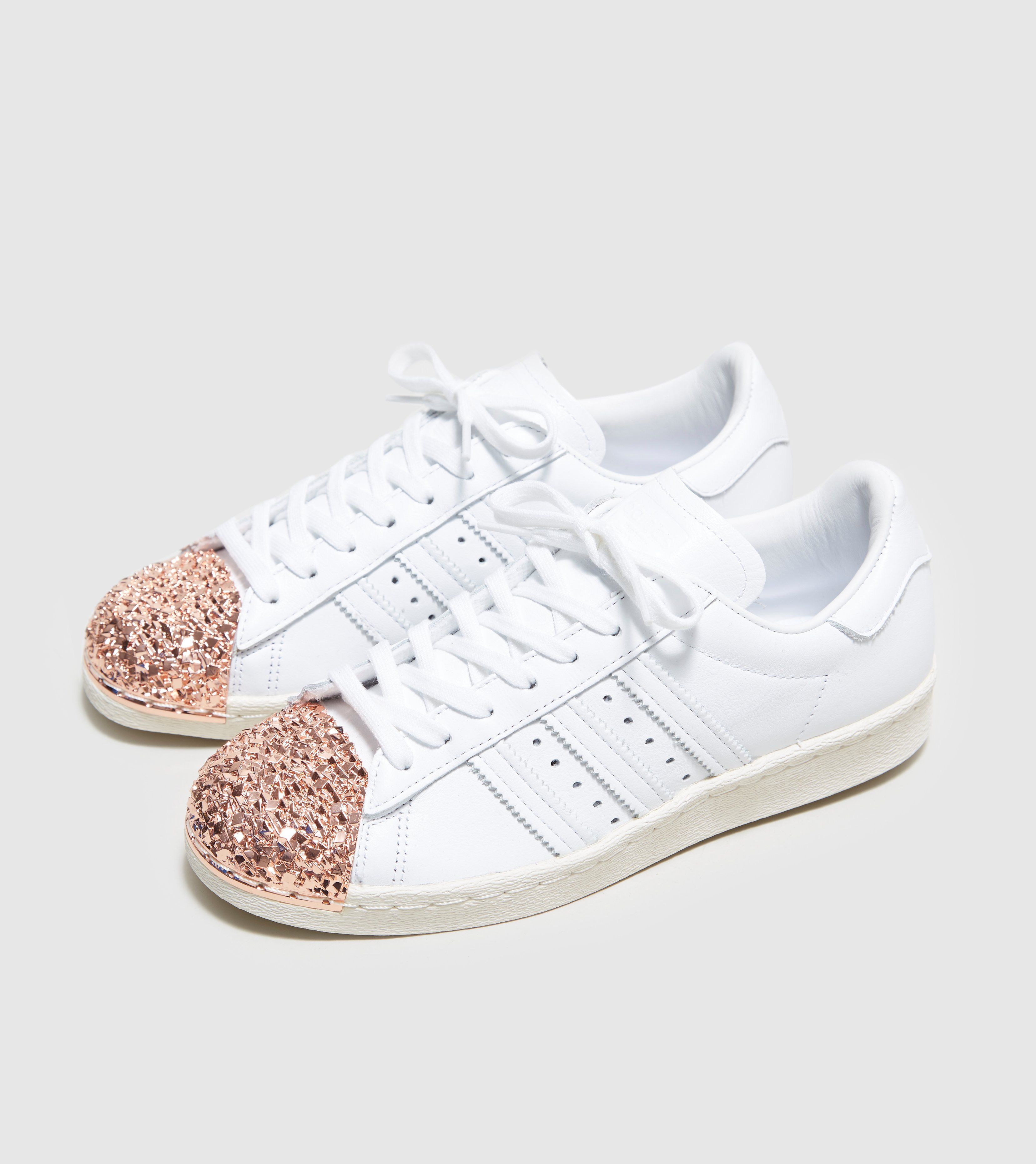 adidas superstar 80s metal toe 31