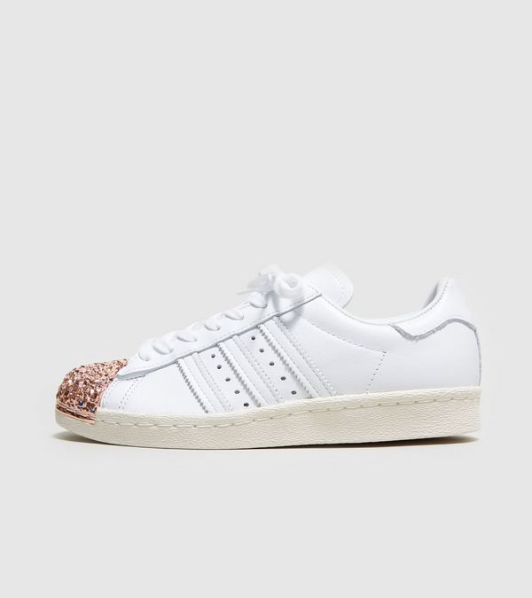 Superstar 80s metal toe kids Pink online