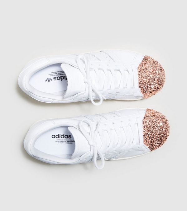 adidas originals superstar 80s metal toe kids purple