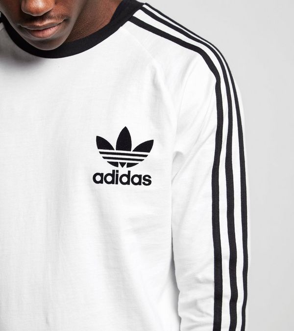 adidas california langarm shirt adidas california langarm shirt