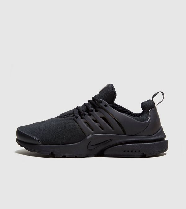 are nike air presto true to size