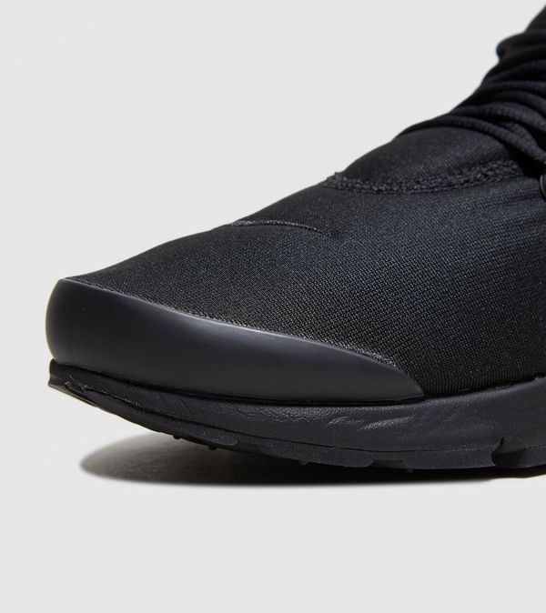 nike presto fit true to size