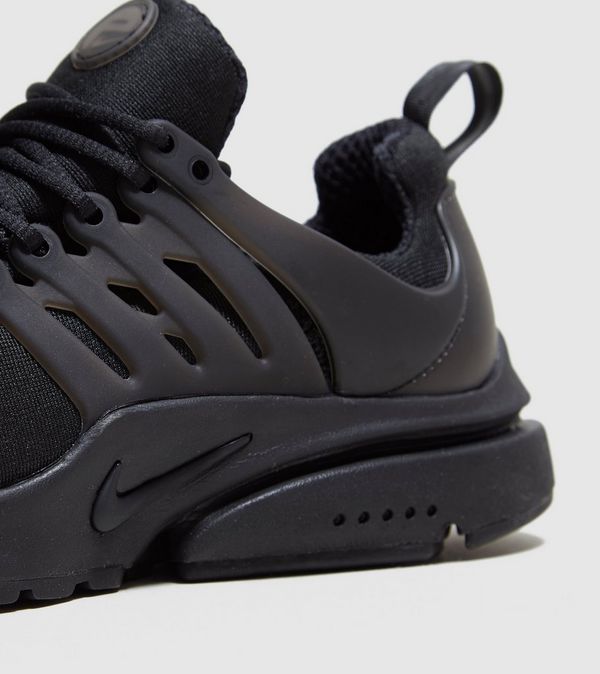 does nike presto fit true to size