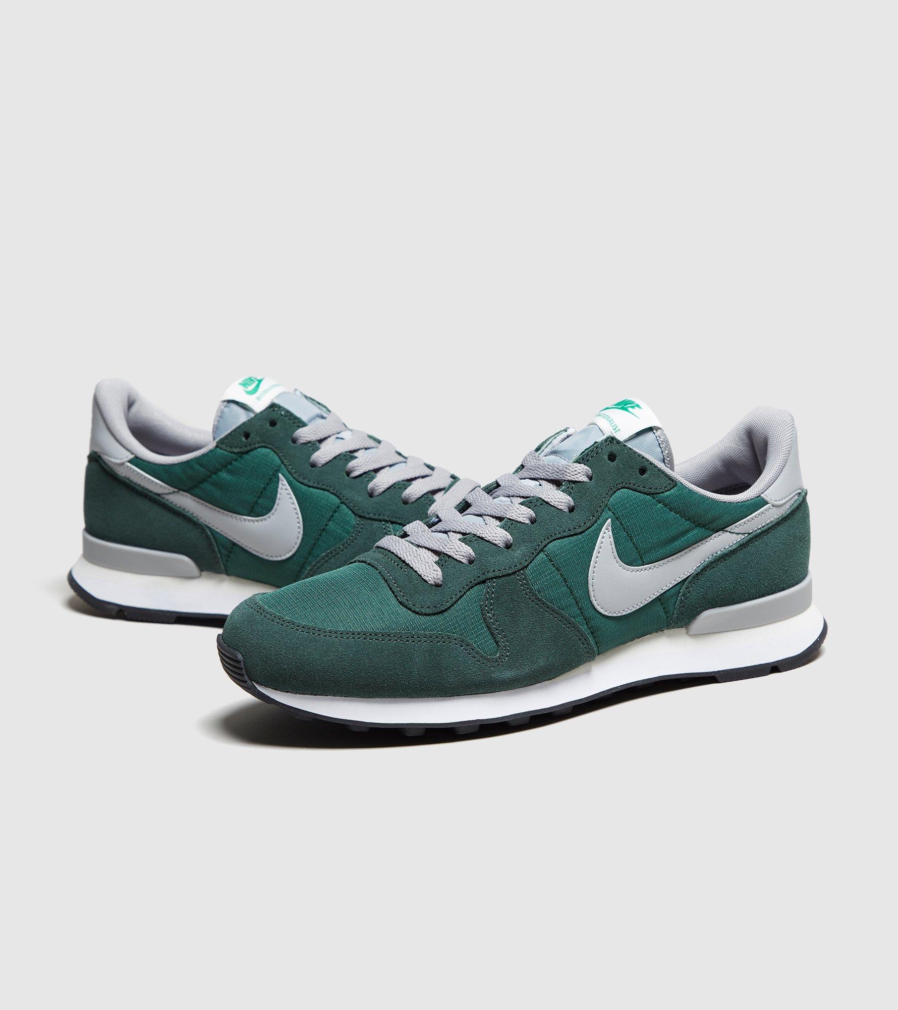 nike internationalist 38.5