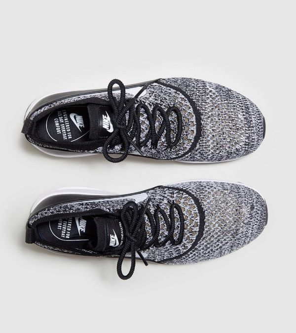 nike air max thea flyknit women's shoe nike air max thea flyknit women's shoe