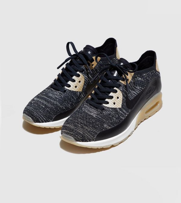 nike air max 90 ultra 2.0 flyknit metallic nike air max 90 ultra 2.0 flyknit metallic