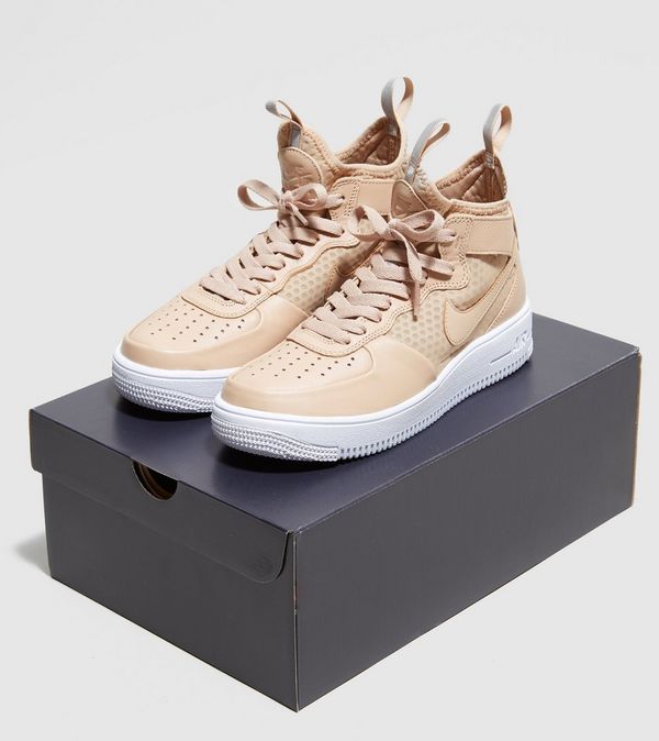 are womens nike air force 1 true to size