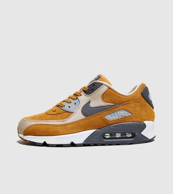 Nike Air Max 90 Winter Premium Boys Youth Kids Bronze Baroque Brown 943747 700 7 Nike Air Max 90 Winter Premium Boys Youth Kids Bronze Baroque Brown 943747 700 7
