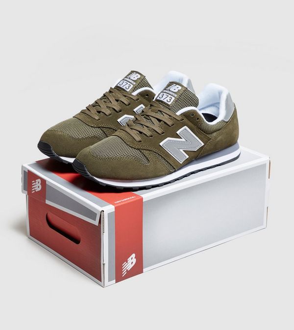 office new balance 373