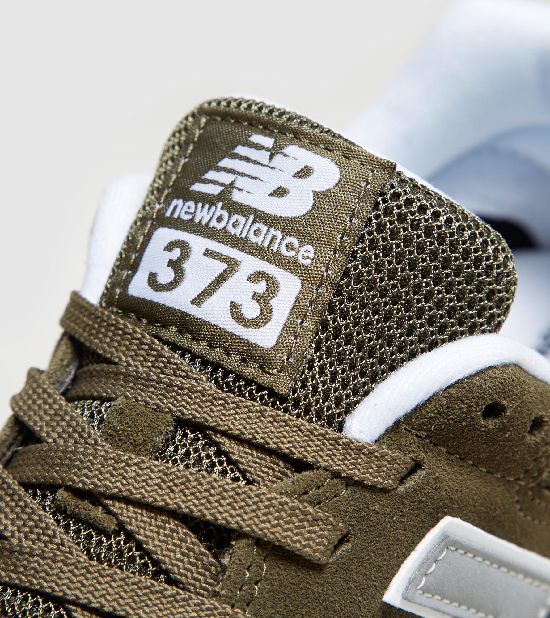 new balance 446 kinder olive
