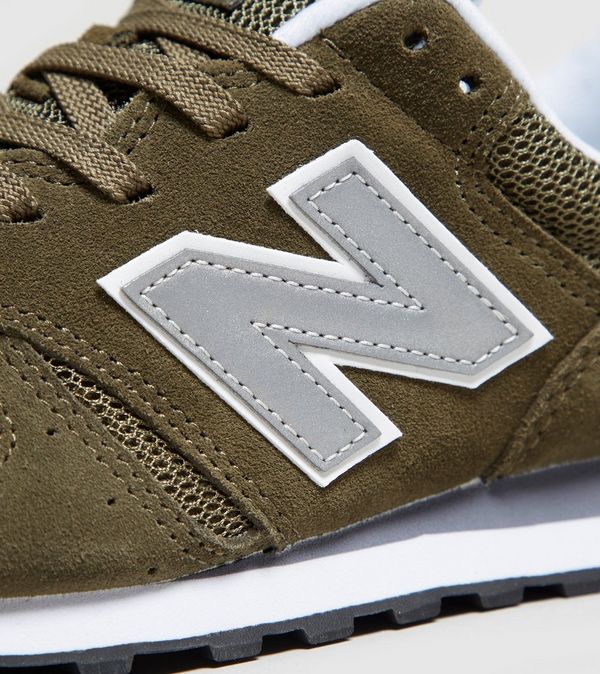 new balance 373 sizing