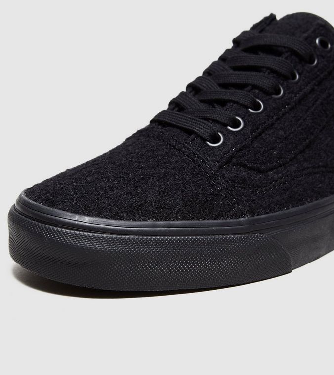 Vans Old Skool Wool Pack Vans Old Skool Wool Pack