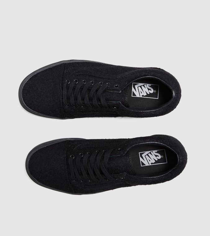 Vans Old Skool Wool Pack Vans Old Skool Wool Pack